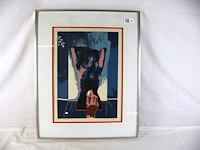 De cocker 1977 - afbeelding 1 van  6