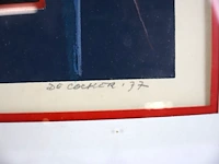 De cocker 1977 - afbeelding 3 van  6