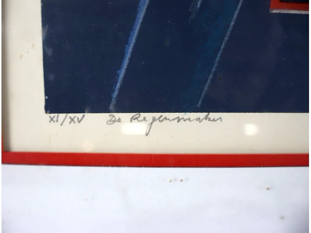De cocker 1977 - afbeelding 4 van  6