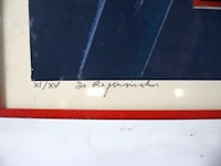 De cocker 1977 - afbeelding 4 van  6
