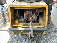 De compressor van de schroeflucht - afbeelding 2 van  21