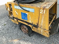 De compressor van de schroeflucht - afbeelding 4 van  21