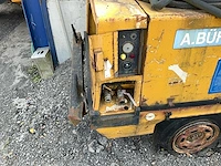 De compressor van de schroeflucht - afbeelding 5 van  21