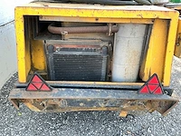 De compressor van de schroeflucht - afbeelding 7 van  21