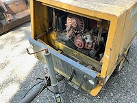 De compressor van de schroeflucht - afbeelding 10 van  21