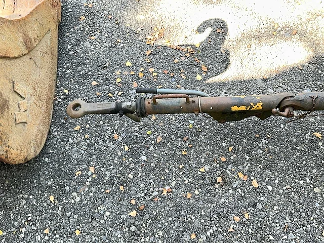De compressor van de schroeflucht - afbeelding 11 van  21
