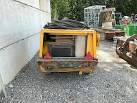 De compressor van de schroeflucht - afbeelding 17 van  21