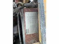 De compressor van de schroeflucht - afbeelding 21 van  21
