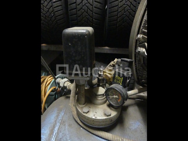De compressor van stenhoj - afbeelding 3 van  8