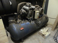 De compressor van stenhoj - afbeelding 8 van  8