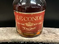 De condé supreme cognac - afbeelding 2 van  3