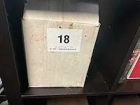 De condé supreme cognac - afbeelding 3 van  3