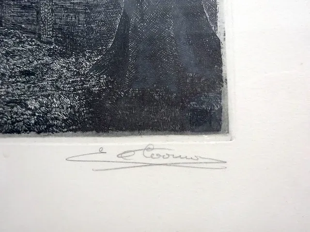 De cooman emiel - de linde - afbeelding 3 van  3