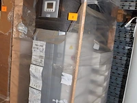 De dietrich warmtepompboiler kaliko - afbeelding 2 van  3