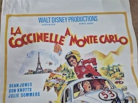 De dolle kever in monte carlo - afbeelding 2 van  3