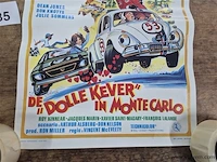 De dolle kever in monte carlo - afbeelding 3 van  3