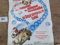 De dolle kever komt terug - afbeelding 1 van  3