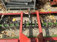 De eg van de paardenbaan roterende eg - afbeelding 3 van  17
