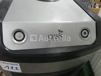 De fontein van het oasewater - afbeelding 1 van  3