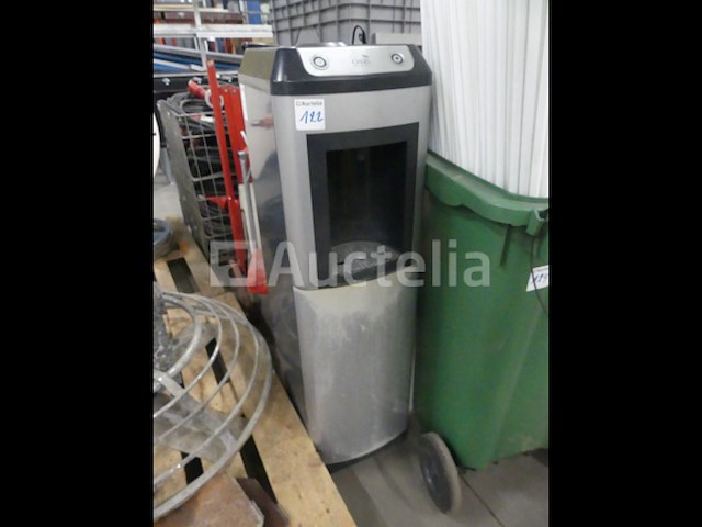 De fontein van het oasewater - afbeelding 2 van  3