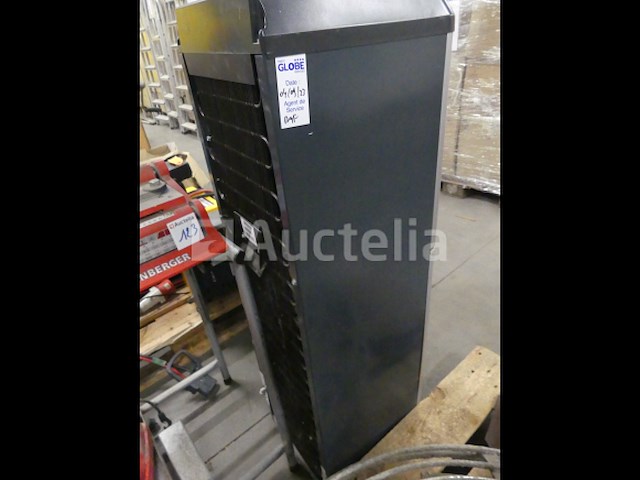 De fontein van het oasewater - afbeelding 3 van  3