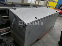 De gereedschapskist van de pick-up vrachtwagen - afbeelding 2 van  3