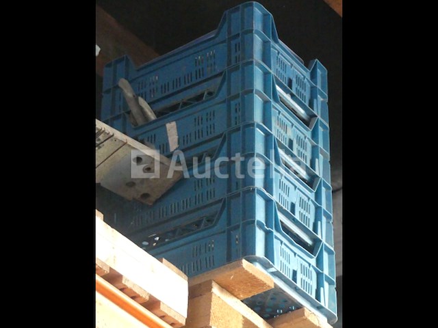 De inhoud van 2 pallets - afbeelding 1 van  5