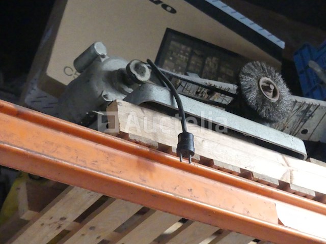 De inhoud van 2 pallets - afbeelding 4 van  5