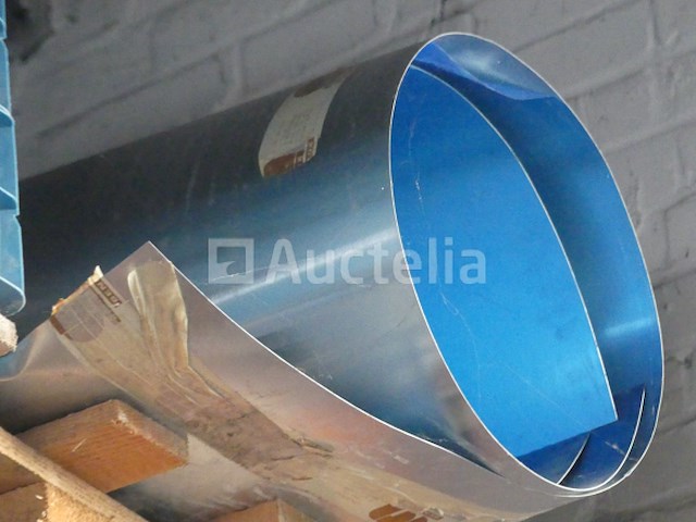 De inhoud van 2 pallets - afbeelding 5 van  5