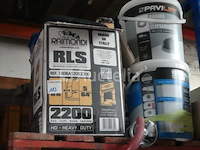 De inhoud van 2 pallets - afbeelding 5 van  6