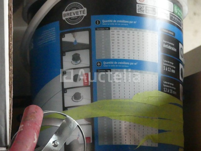 De inhoud van 2 pallets - afbeelding 6 van  6