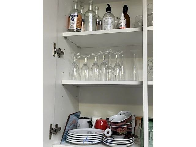 De inhoud van de keuken - afbeelding 12 van  23