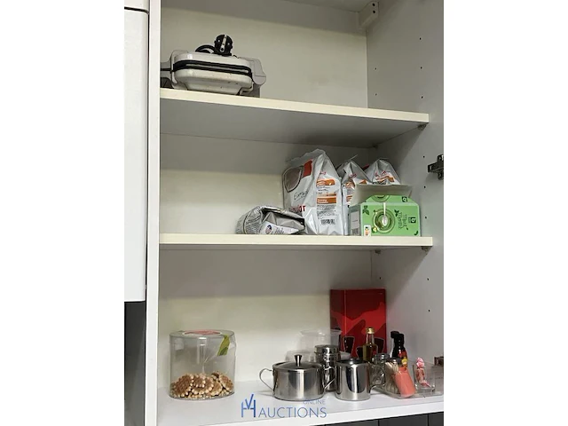 De inhoud van de keuken - afbeelding 14 van  23