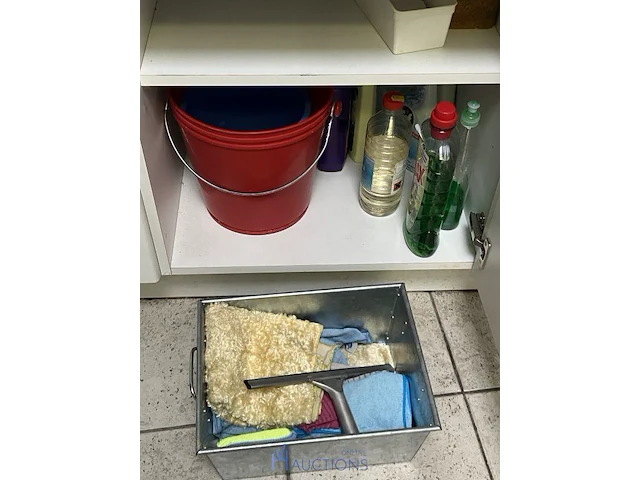 De inhoud van de keuken - afbeelding 15 van  23