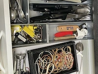 De inhoud van de keuken - afbeelding 16 van  23