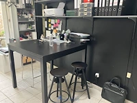 De inhoud van de keuken - afbeelding 1 van  23
