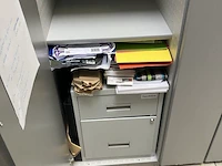 De inhoud van de keuken - afbeelding 21 van  23