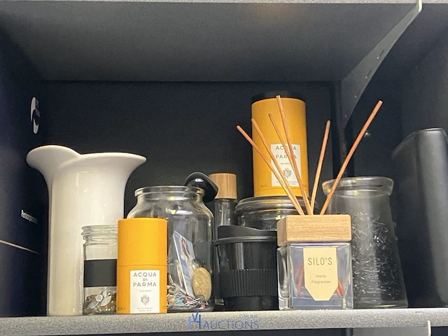 De inhoud van de keuken - afbeelding 5 van  23