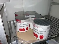 De inhoud van de ruimte - afbeelding 2 van  12
