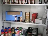 De inhoud van de ruimte - afbeelding 5 van  12