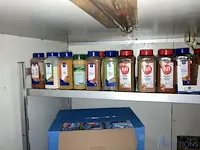 De inhoud van de ruimte - afbeelding 10 van  12