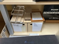 De inhoud van deze opbergruimte - afbeelding 6 van  19