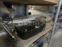 De inhoud van het rek - afbeelding 3 van  20