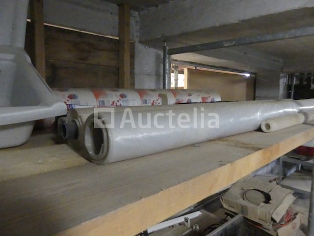 De inhoud van het rek - afbeelding 5 van  20