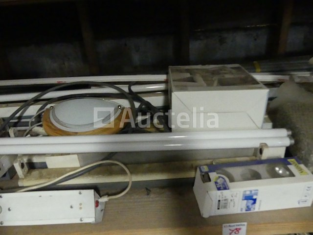 De inhoud van het rek - afbeelding 7 van  20