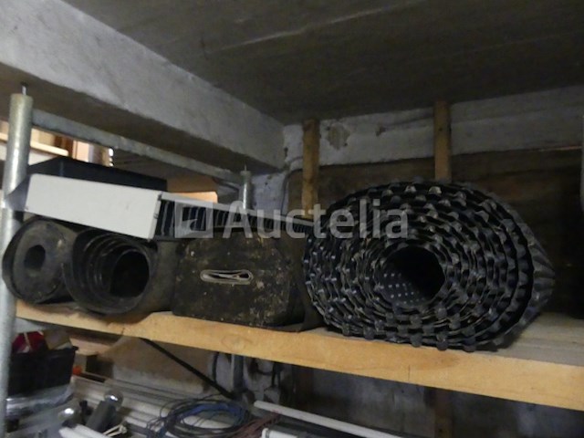 De inhoud van het rek - afbeelding 10 van  20