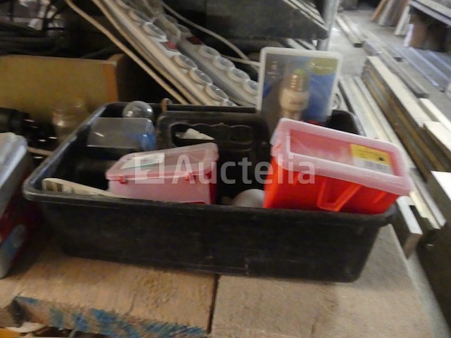 De inhoud van het rek - afbeelding 11 van  20