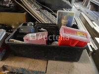 De inhoud van het rek - afbeelding 11 van  20