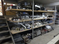 De inhoud van het rek - afbeelding 1 van  20