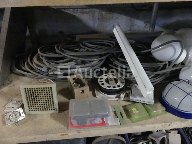 De inhoud van het rek - afbeelding 14 van  20